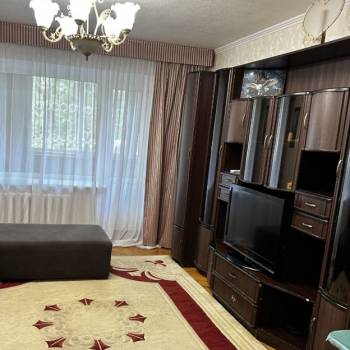 Сдается 2-х комнатная квартира, 70 м²