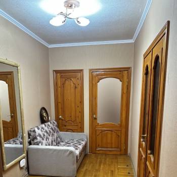 Сдается 2-х комнатная квартира, 70 м²