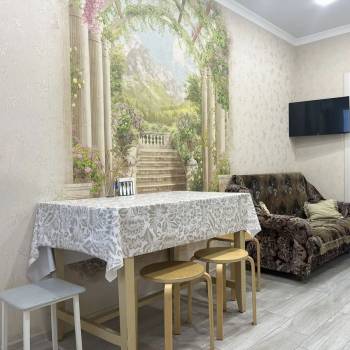 Сдается 2-х комнатная квартира, 72 м²