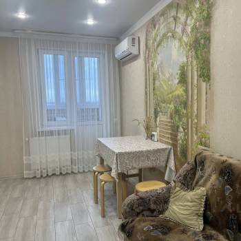 Сдается 2-х комнатная квартира, 72 м²