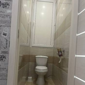 Сдается 2-х комнатная квартира, 72 м²