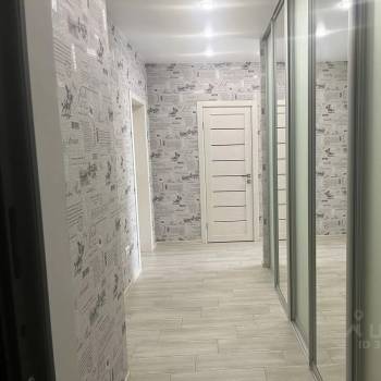 Сдается 2-х комнатная квартира, 72 м²