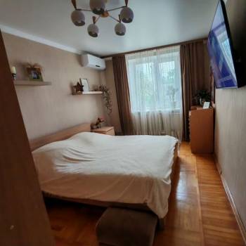Продается 3-х комнатная квартира, 69,3 м²
