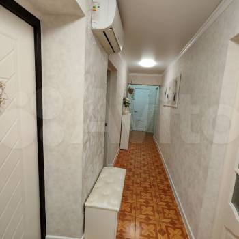 Продается 3-х комнатная квартира, 69,3 м²