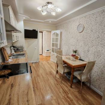 Продается 3-х комнатная квартира, 69,3 м²