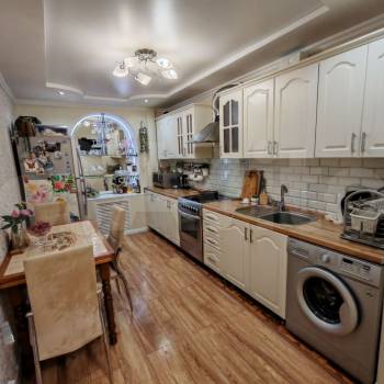 Продается 3-х комнатная квартира, 69,3 м²