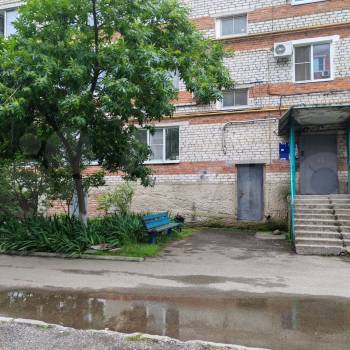 Продается 3-х комнатная квартира, 69,3 м²