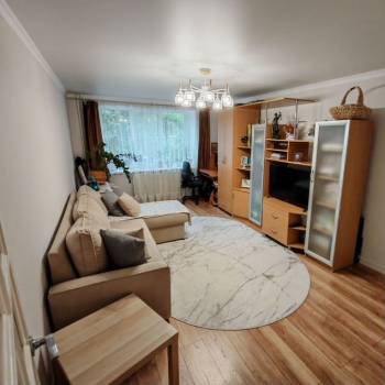 Продается 3-х комнатная квартира, 69,3 м²