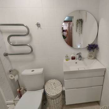 Продается 3-х комнатная квартира, 69,3 м²