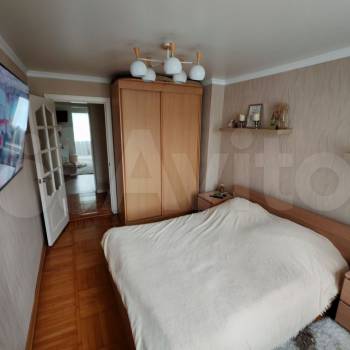 Продается 3-х комнатная квартира, 69,3 м²