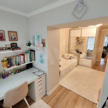 Продается 3-х комнатная квартира, 69,3 м²