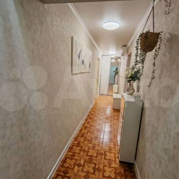 Продается 3-х комнатная квартира, 69,3 м²