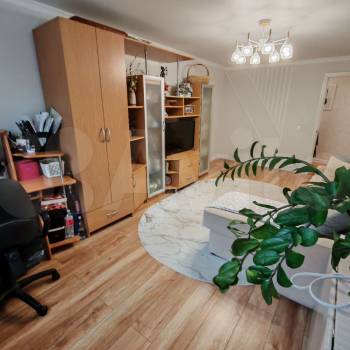 Продается 3-х комнатная квартира, 69,3 м²