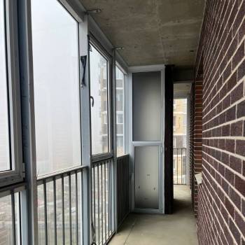 Продается 2-х комнатная квартира, 61,4 м²