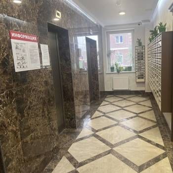 Продается 2-х комнатная квартира, 61,4 м²