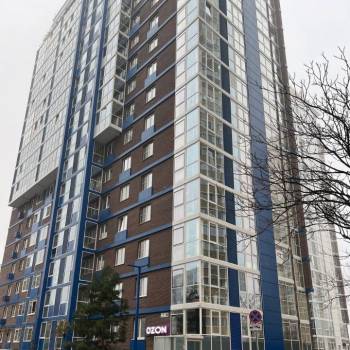 Продается 2-х комнатная квартира, 61,4 м²