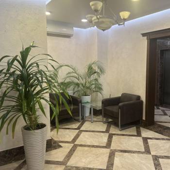 Продается 2-х комнатная квартира, 61,4 м²