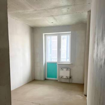 Продается 2-х комнатная квартира, 61,4 м²