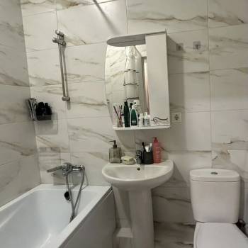 Сдается 1-комнатная квартира, 37 м²