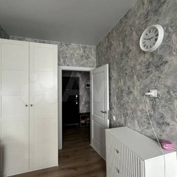 Сдается 1-комнатная квартира, 37 м²