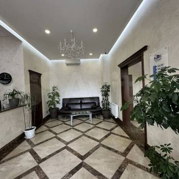 Сдается 1-комнатная квартира, 37 м²