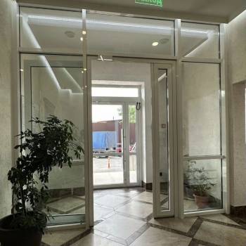 Сдается 1-комнатная квартира, 37 м²