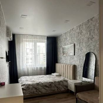 Сдается 1-комнатная квартира, 37 м²