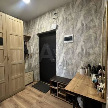 Сдается 1-комнатная квартира, 37 м²