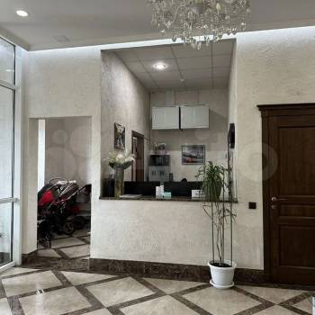 Сдается 1-комнатная квартира, 37 м²