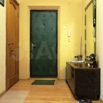 Продается 3-х комнатная квартира, 65,1 м²