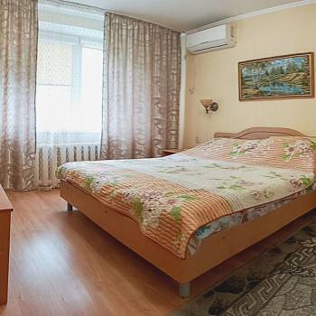 Продается 3-х комнатная квартира, 65,1 м²