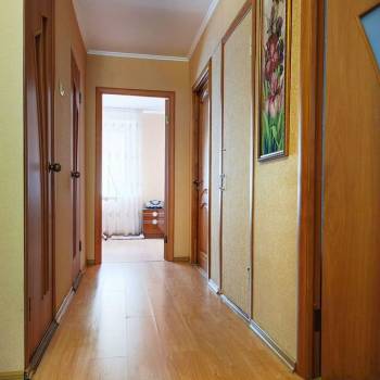 Продается 3-х комнатная квартира, 65,1 м²