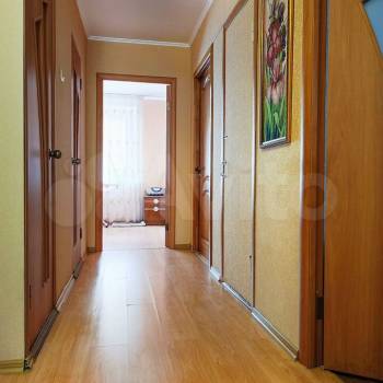 Продается 3-х комнатная квартира, 65,1 м²