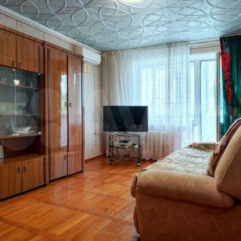 Продается 3-х комнатная квартира, 65,1 м²