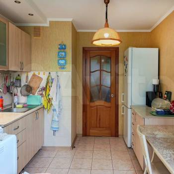 Продается 3-х комнатная квартира, 65,1 м²