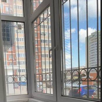 Продается 1-комнатная квартира, 33,4 м²