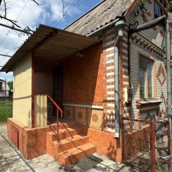 Продается Дом, 40 м²