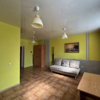 Сдается 1-комнатная квартира, 26 м²