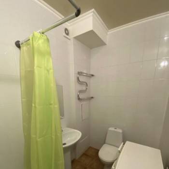 Сдается 1-комнатная квартира, 26 м²