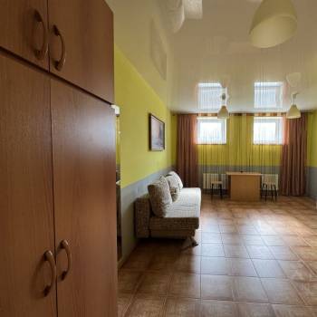 Сдается 1-комнатная квартира, 26 м²