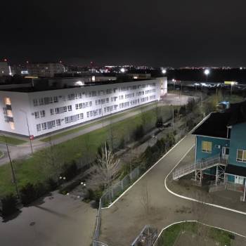Продается 1-комнатная квартира, 23 м²