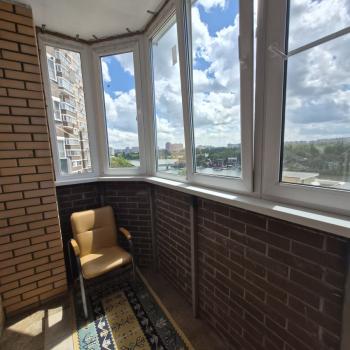 Сдается 1-комнатная квартира, 42 м²