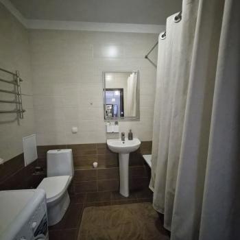 Сдается 1-комнатная квартира, 42 м²