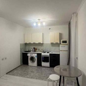 Сдается 1-комнатная квартира, 28,5 м²