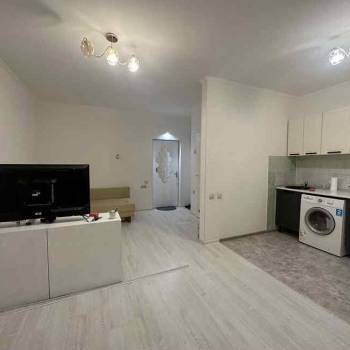 Сдается 1-комнатная квартира, 28,5 м²