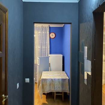 Сдается 1-комнатная квартира, 33 м²