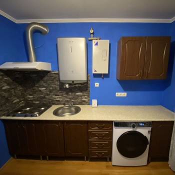 Сдается 1-комнатная квартира, 33 м²