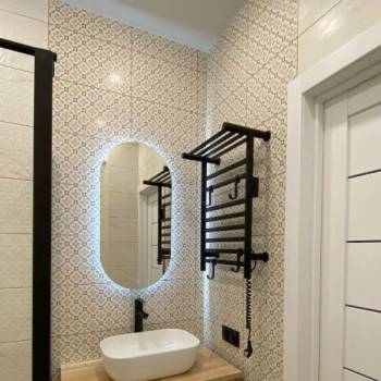 Сдается 1-комнатная квартира, 20,1 м²