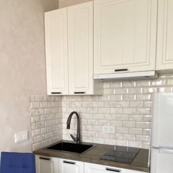 Сдается 1-комнатная квартира, 20,1 м²