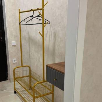 Сдается 1-комнатная квартира, 20,1 м²